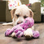 Kong Softseas Octopus Large Dog Toy