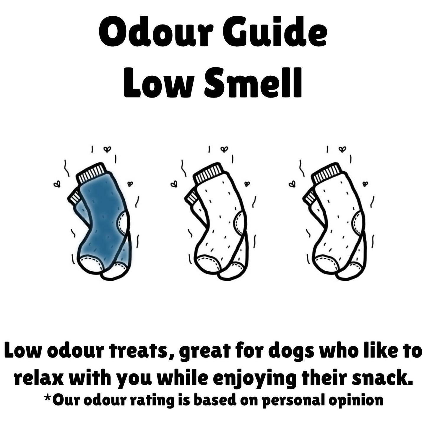 Rabbit Ears | Wholesome, Healthy Dog Chew by Natural Connection