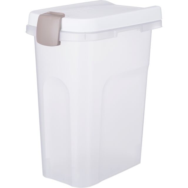Trixie | Dry Pet Food & Bird Seed | Storage Bin - 25L