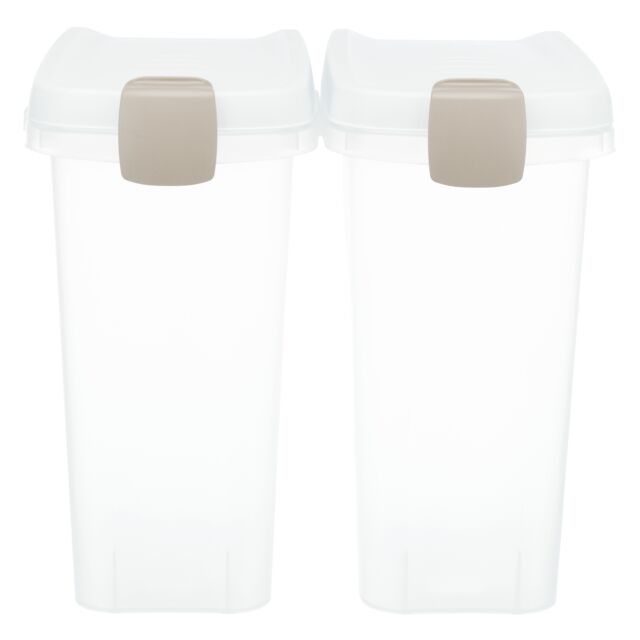 Trixie | Dry Pet Food & Bird Seed | Storage Bin - 25L