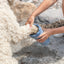 Trixie Paw Cleaner - 3 Sizes for Small, Medium & Large Dogs