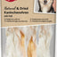 Trixie Dried Rabbit Ears with Fur Dog Chews | 100g & 500g