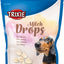 Trixie Milk Drops with Vitamins Dog Treats