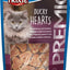 Trixie Premio Ducky Hearts 50g