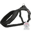 Trixie | Dog Harness | Premium Touring - Black