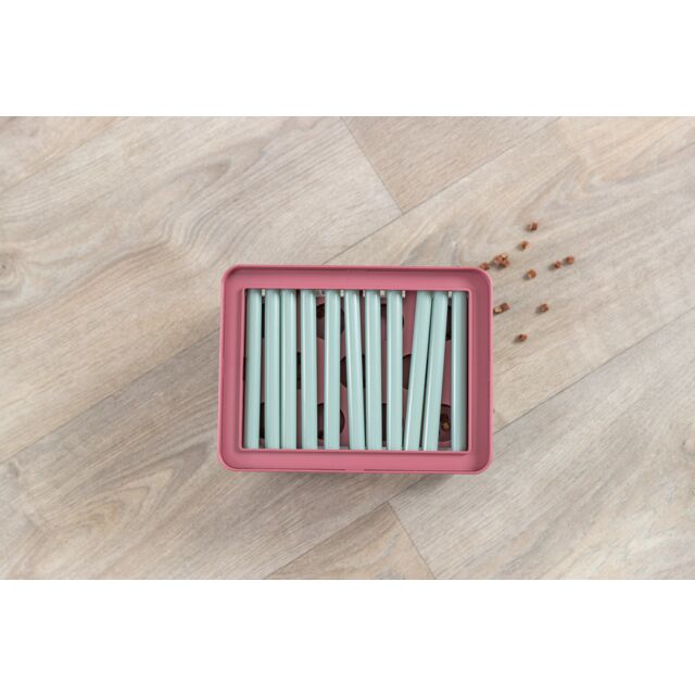 Trixie Cat Strategy Game Rod Box