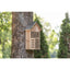 Trixie Large Insect Hotel - Meets UK Conservation Standards | Untreated Pine (29 49 16 cm)