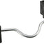 TRIXIE Polyrattan Front Dog Bike Basket - Replacement Holder Also Available.