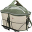 Trixie Bicycle Basket for Rear Rack – For Dogs up to 10kg