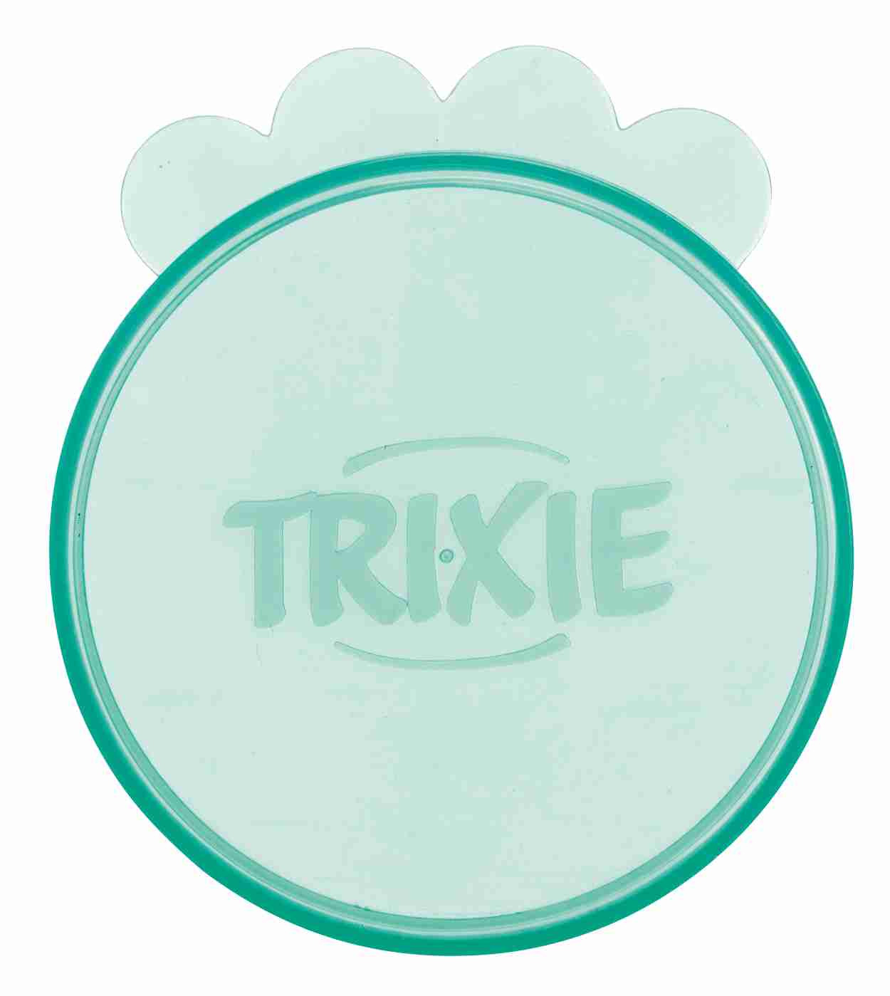 Trixie | Pet Food Tin Lids