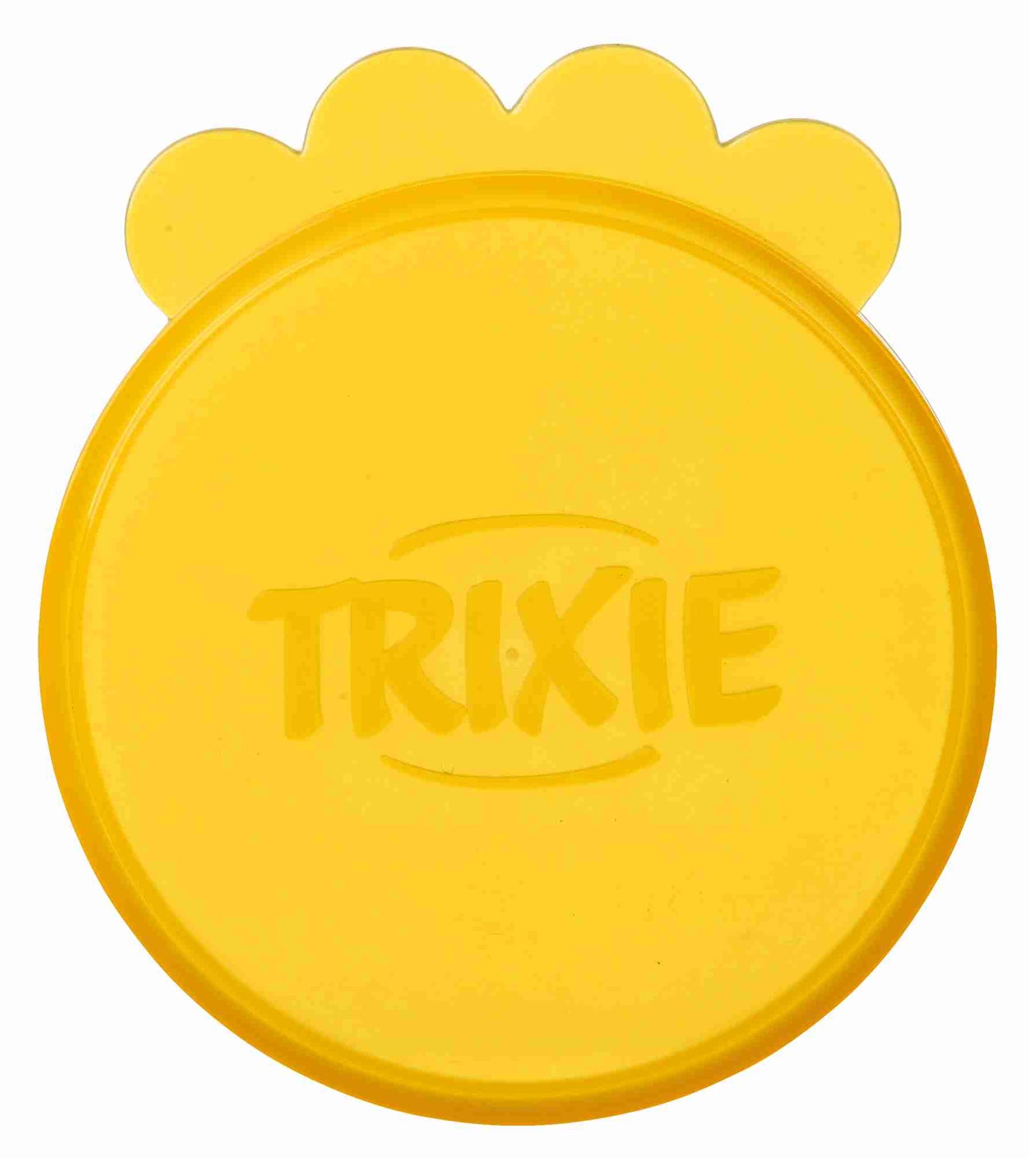 Trixie | Pet Food Tin Lids