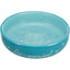 Trixie "Thanks for Service" Shallow Ceramic Dog & Cat Food & Water Bowl - 300ml