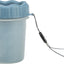 Trixie Paw Cleaner - 3 Sizes for Small, Medium & Large Dogs