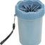 Trixie Paw Cleaner - 3 Sizes for Small, Medium & Large Dogs