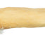 Trixie Rabbit Skin Roll with Fur | 45-50cm Natural Dog Chew 85g