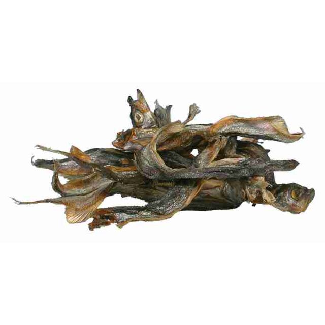Trixie | Natural Dog Treat | Dried Fish Sprats