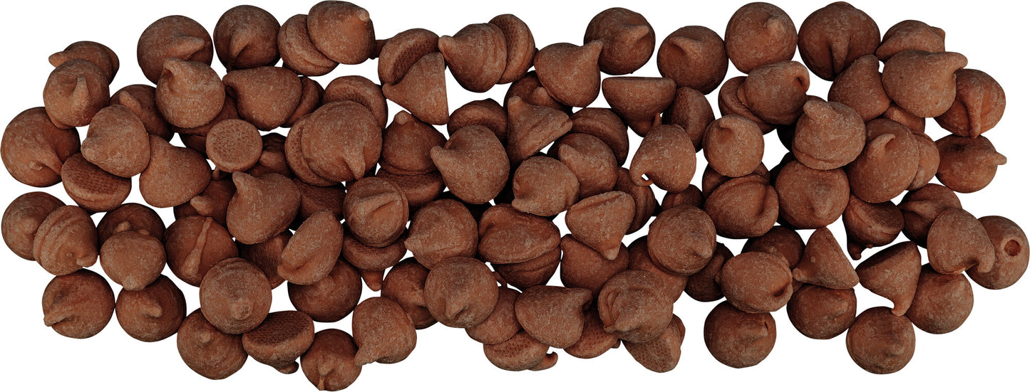 Trixie Dog Safe Chocolate Drops  | Vegetarian & No Cocoa | Training Treats