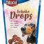 Trixie Dog Safe Chocolate Drops  | Vegetarian & No Cocoa | Training Treats