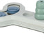 Trixie Flip Bone Dog Toy | Interactive Puzzle Feeder for Dogs