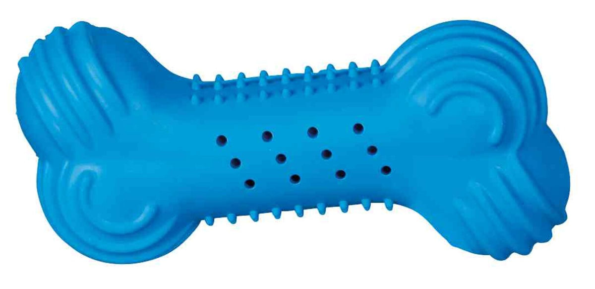 Trixie Cooling Bone | Natural Rubber Dog Toy