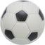 Trixie Vinyl Soccer Ball 9cm (Large) | Durable Dog Toy