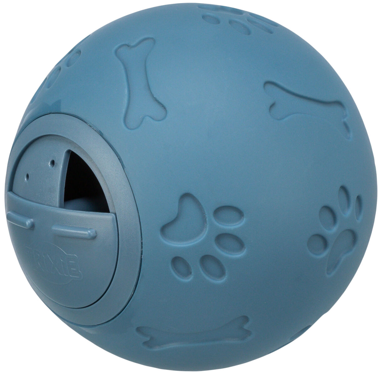Trixie Snack Ball | Treat Dispenser Toy for Dogs