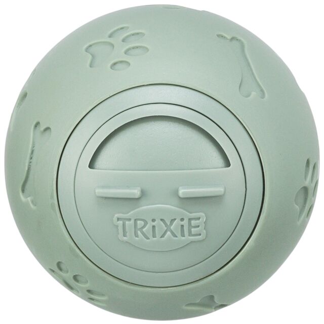 Trixie Snack Ball | Treat Dispenser Toy for Dogs