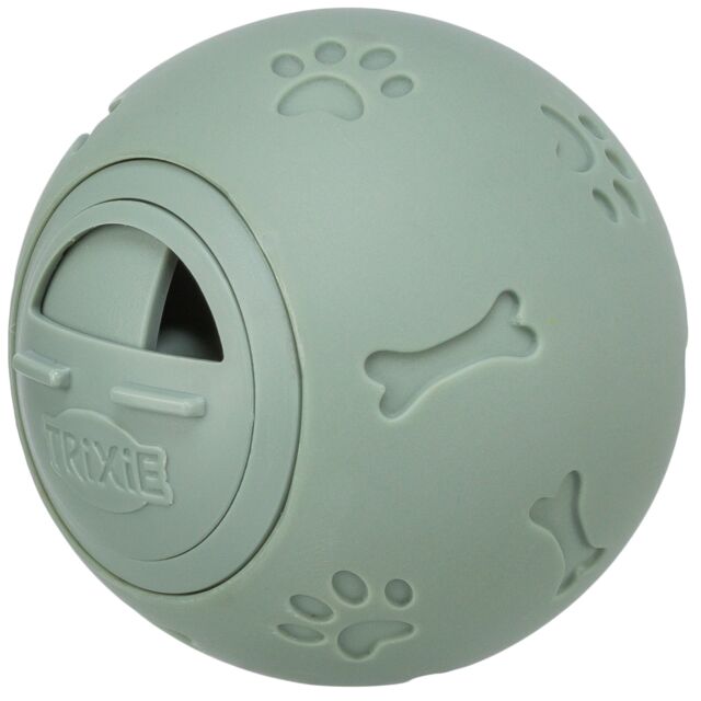 Trixie Snack Ball | Treat Dispenser Toy for Dogs