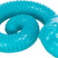 Trixie | TPR Snack Snake | Food Puzzle Dog Toy