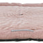 Trixie | Viviana Lying Dog Mat Bed | Antique Pink & Brown