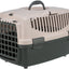 Trixie Transport Box Capri Extra Small Carrier Grey/Blush Up to 6kg