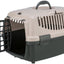 Trixie Transport Box Capri Extra Small Carrier Grey/Blush Up to 6kg