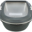 Trixie Berto Hygienic Waste Separating Cat Litter Tray with Rim