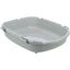Trixie Primo XXL Hooded Cat Litter Tray | Extra Large Hooded Tray for Large & Extra Large Cats
