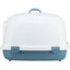 Trixie Primo XXL Hooded Cat Litter Tray | Extra Large Hooded Tray for Large & Extra Large Cats
