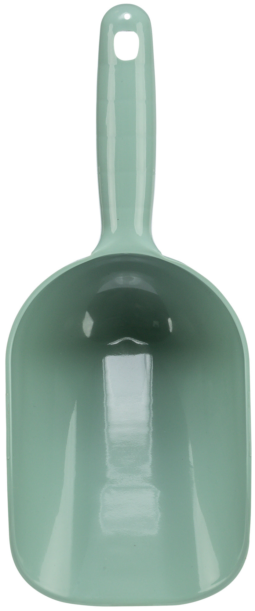 Trixie Sustainable Feed & Litter Scoop | Recycled Plastic