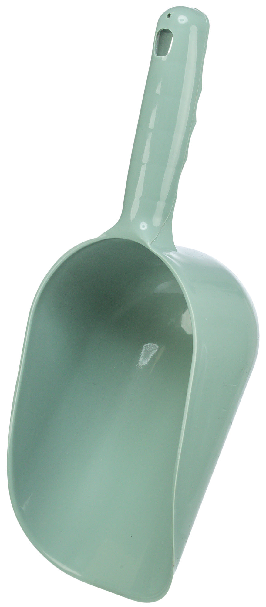 Trixie Sustainable Feed & Litter Scoop | Recycled Plastic