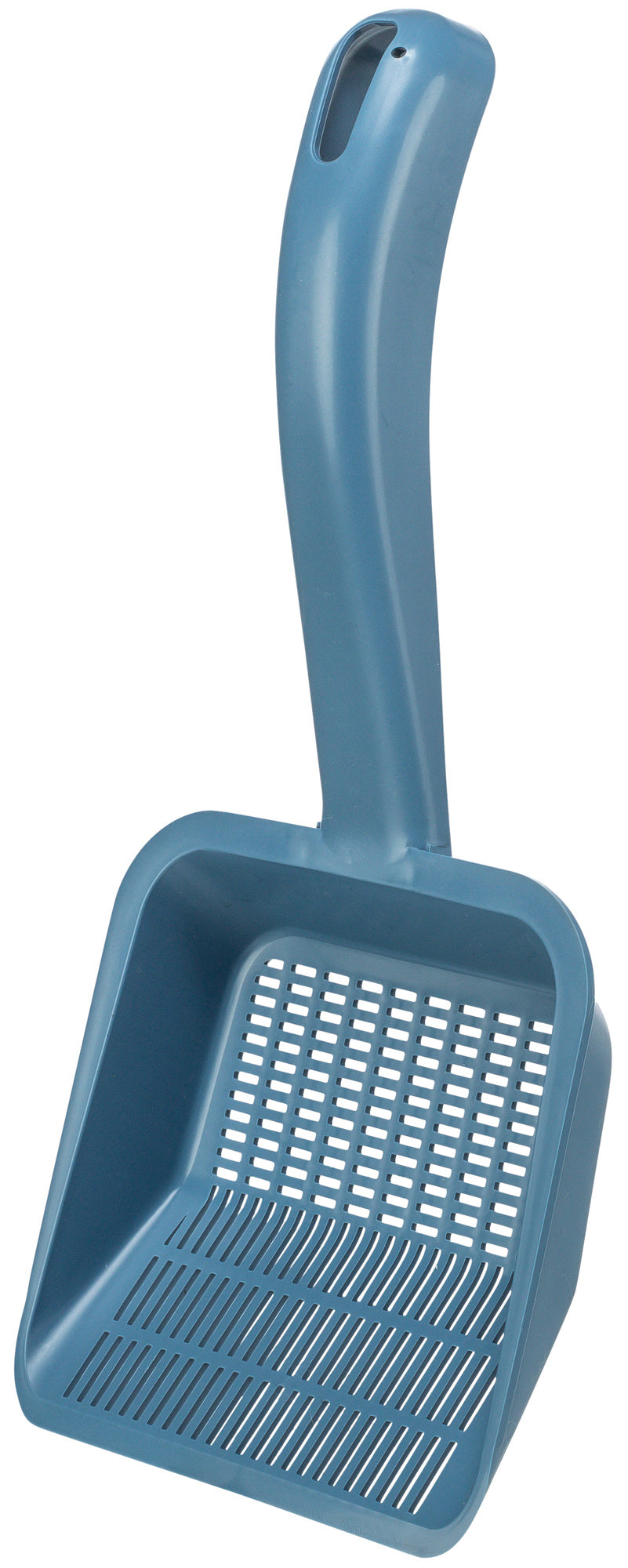Trixie Cat Litter Scoop For Clumping & Non-Clumping Fine Clay Ultra Litter