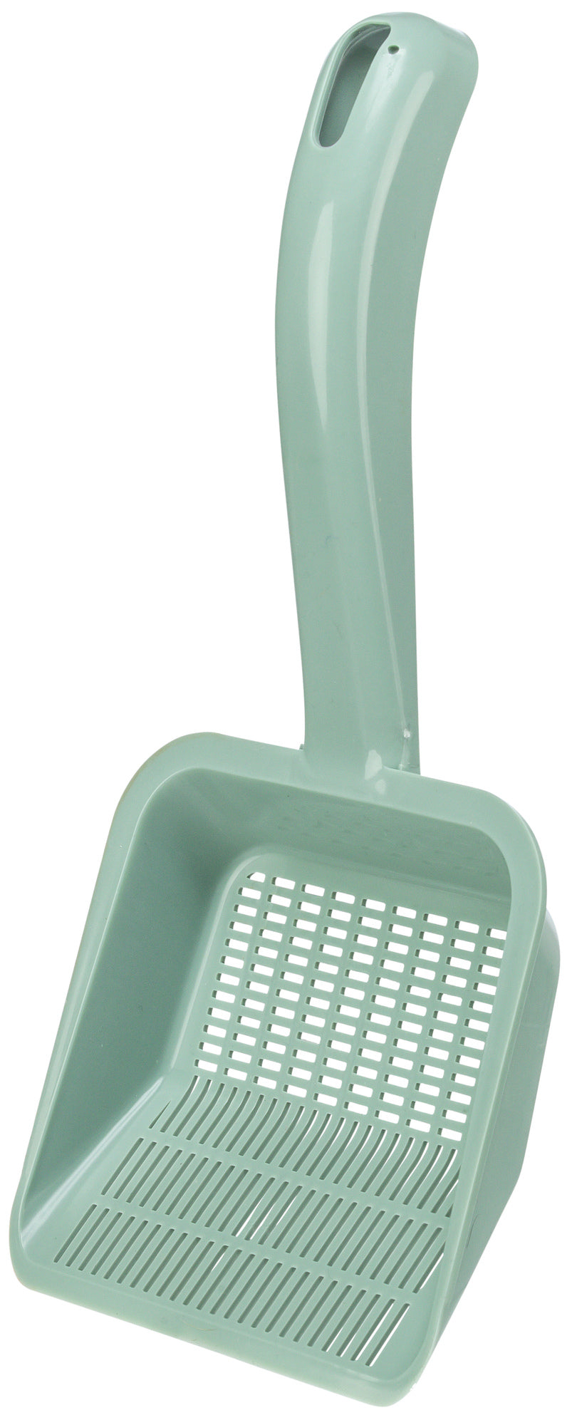 Trixie Cat Litter Scoop For Clumping & Non-Clumping Fine Clay Ultra Litter
