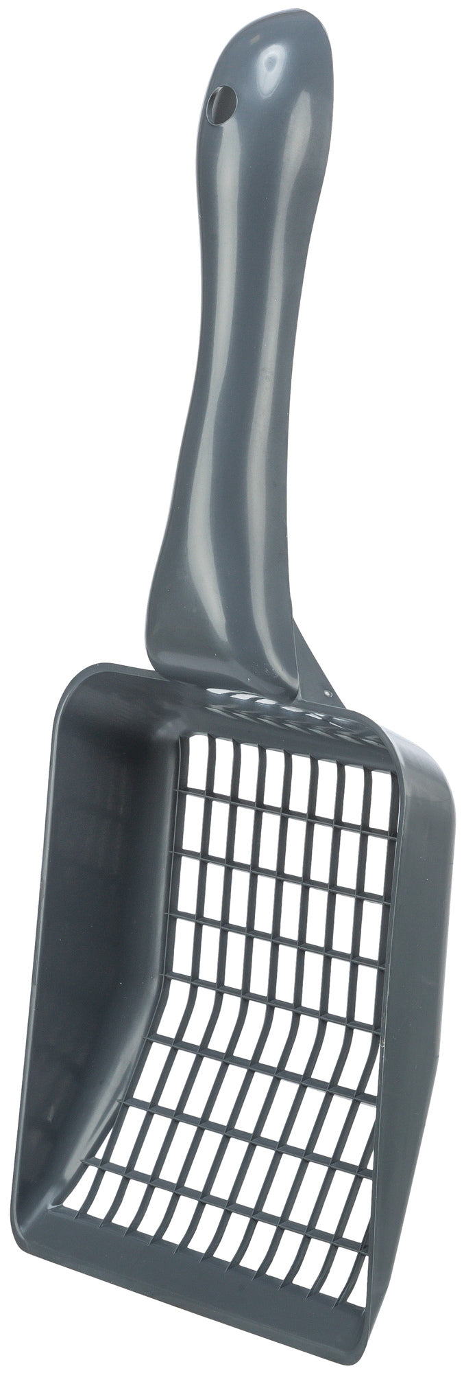Trixie Litter Scoop | Cat Litter Scoop for Clumping & Silicate Litter | Assorted Colours