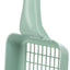 Trixie Litter Scoop | Cat Litter Scoop for Clumping & Silicate Litter | Assorted Colours