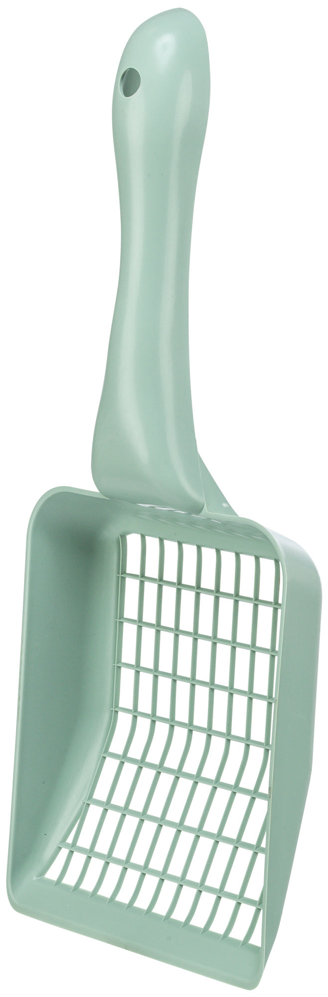 Trixie Litter Scoop | Cat Litter Scoop for Clumping & Silicate Litter | Assorted Colours