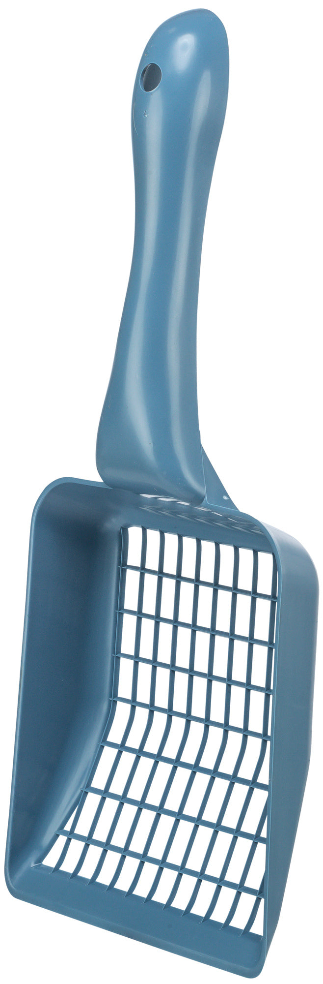 Trixie Litter Scoop | Cat Litter Scoop for Clumping & Silicate Litter | Assorted Colours