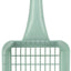 Trixie Litter Scoop | Cat Litter Scoop for Clumping & Silicate Litter | Assorted Colours