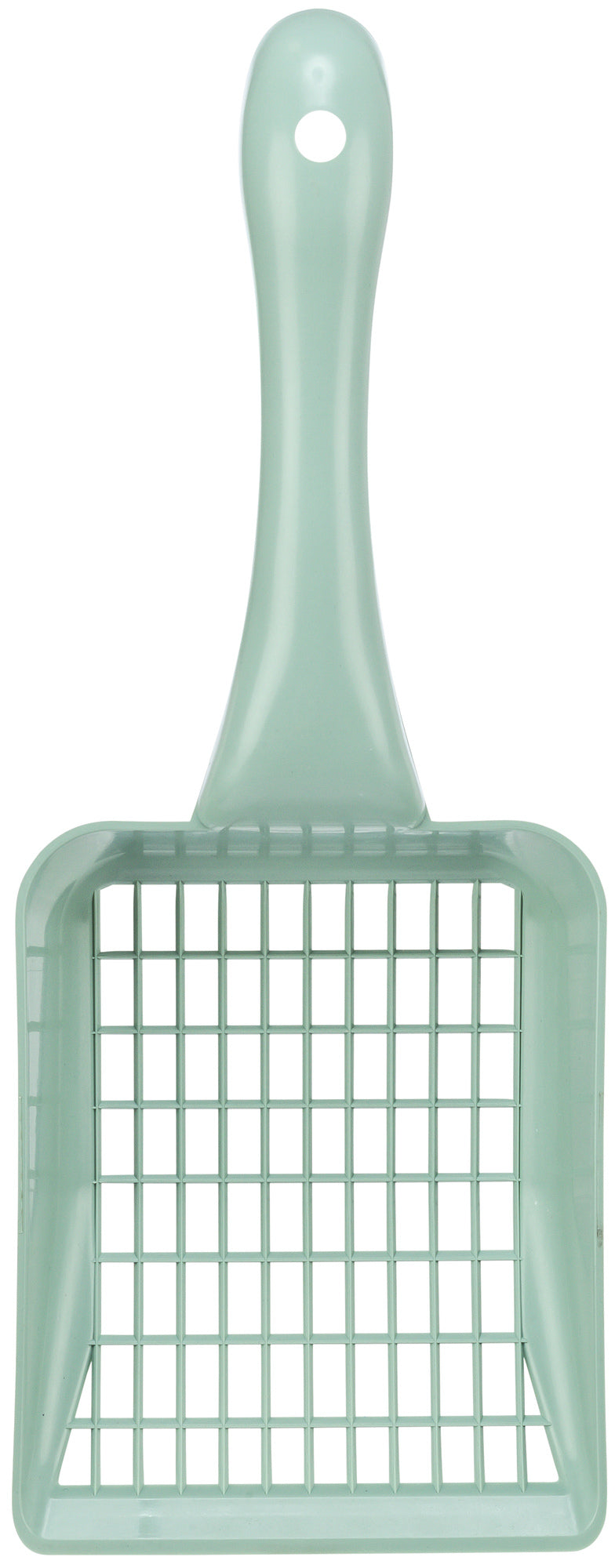 Trixie Litter Scoop | Cat Litter Scoop for Clumping & Silicate Litter | Assorted Colours