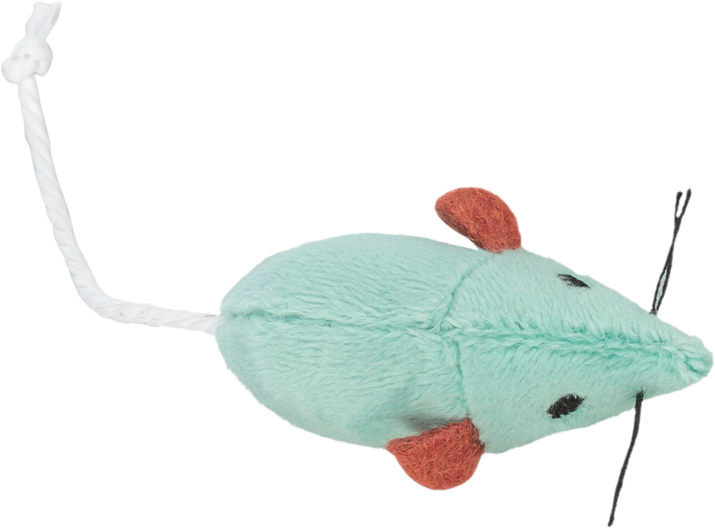 Trixie | Plush Small Mouse | 4cm