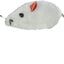 Trixie | Plush Small Mouse | 4cm