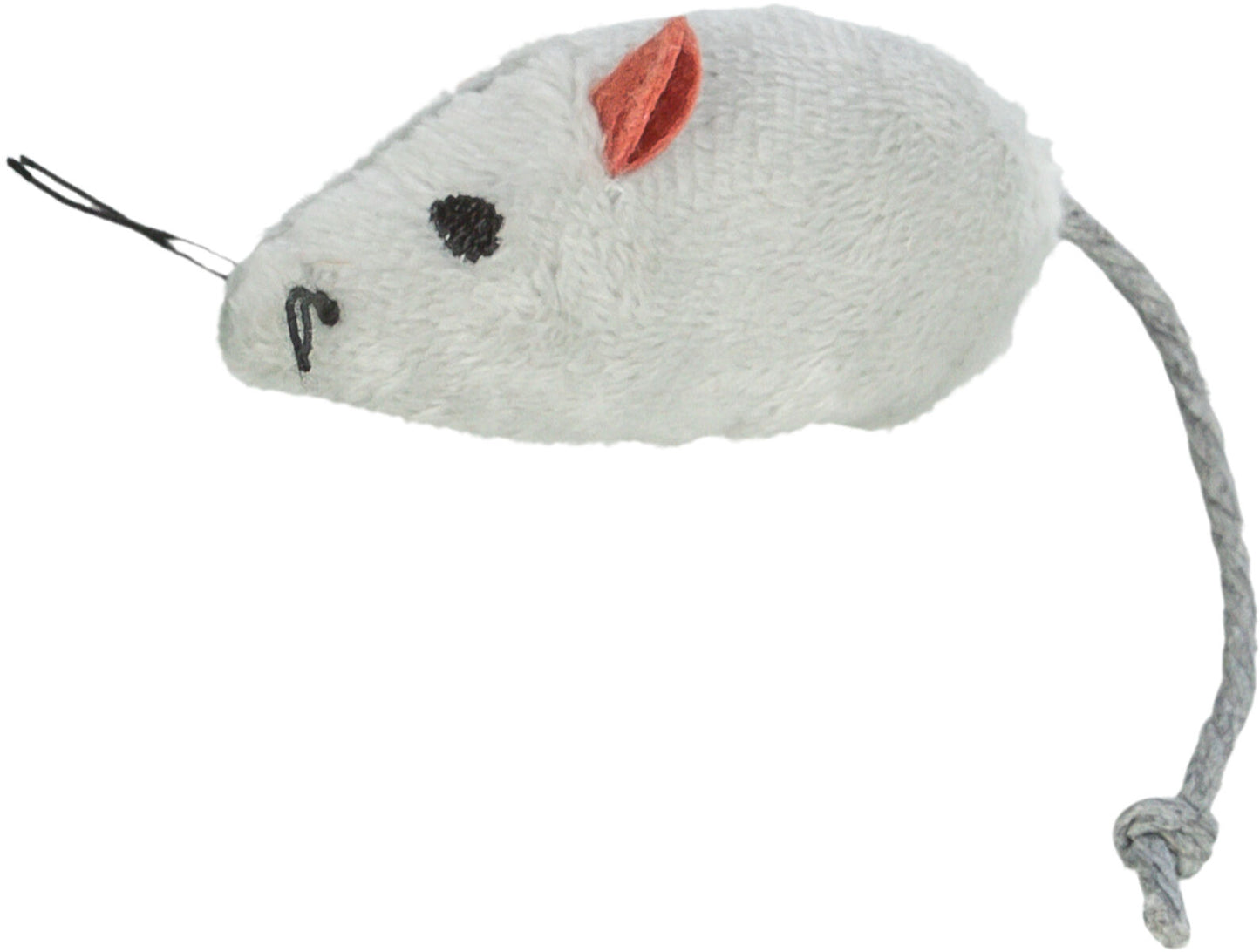 Trixie | Plush Small Mouse | 4cm