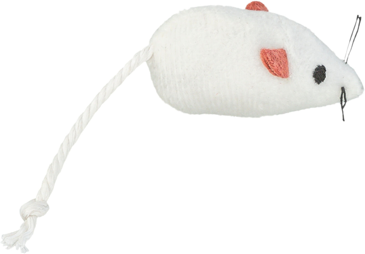 Trixie | Plush Small Mouse | 4cm