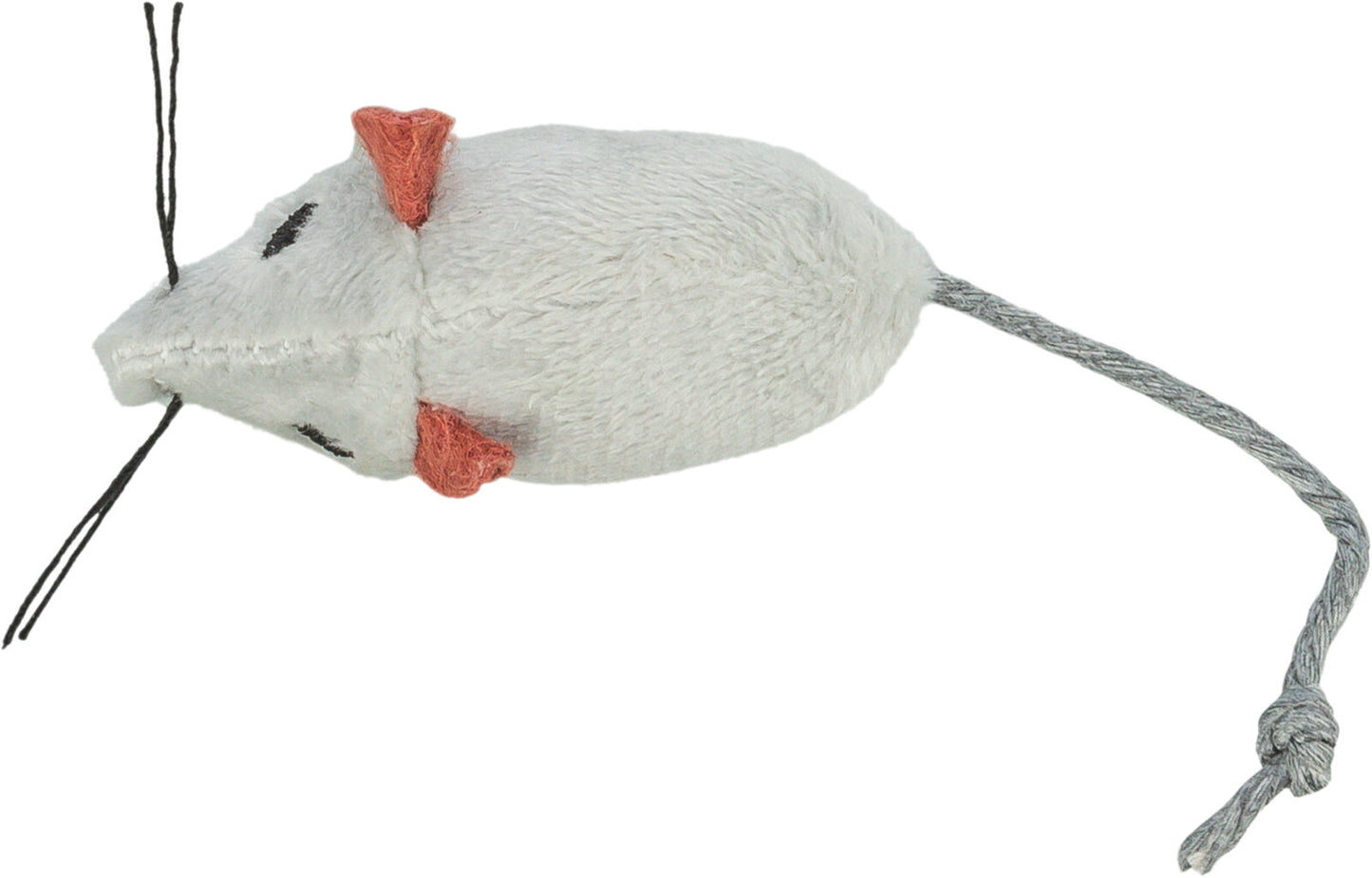 Trixie | Plush Small Mouse | 4cm